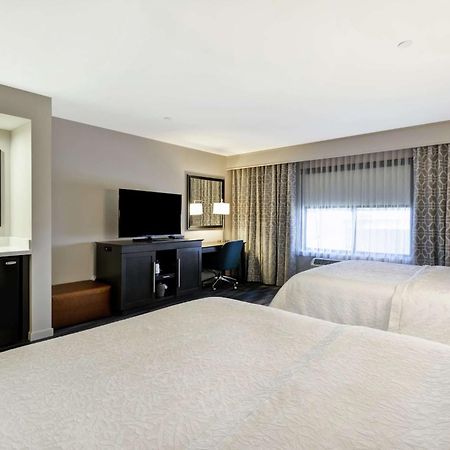 Hampton Inn & Suites Los Angeles Burbank Airport Zewnętrze zdjęcie