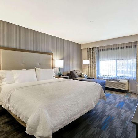 Hampton Inn & Suites Los Angeles Burbank Airport Zewnętrze zdjęcie