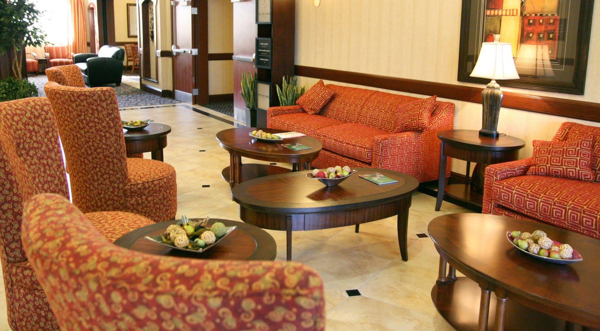 Hampton Inn & Suites Los Angeles Burbank Airport Zewnętrze zdjęcie